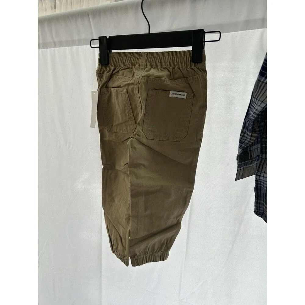 Lucky Brand lucky brand